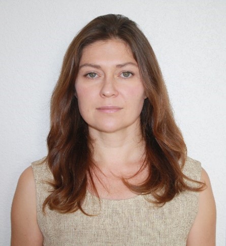 Joanna Poczobutt, PhD headshot